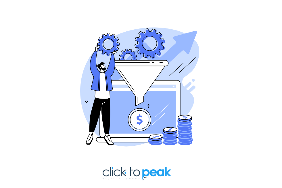 Conversion Reklam Dijital Reklamda Dönüşüm Oranı Nasıl Artırılır? - Click to Peak