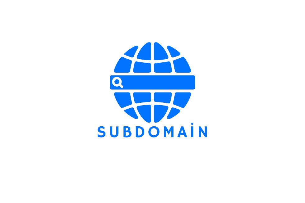 Subdomain Nedir? Subdomain ve Subfolder Arasındaki Farklar Nelerdir?