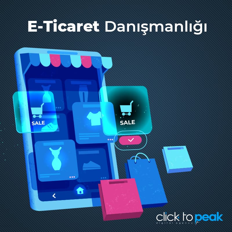 E-Ticaret Danışmanlığı