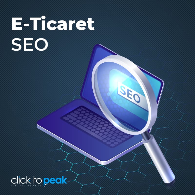 E-Ticaret SEO