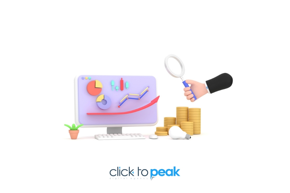 E-Ticaret Siteleri İçin Google Ads Stratejisi | Click to Peak