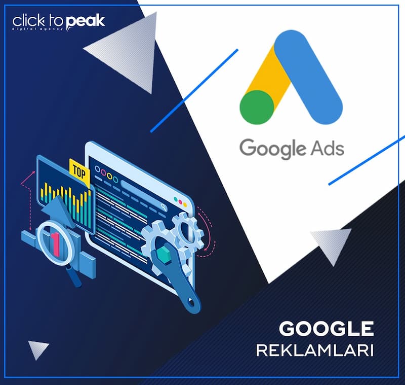 Google Ads Danışmanlığı