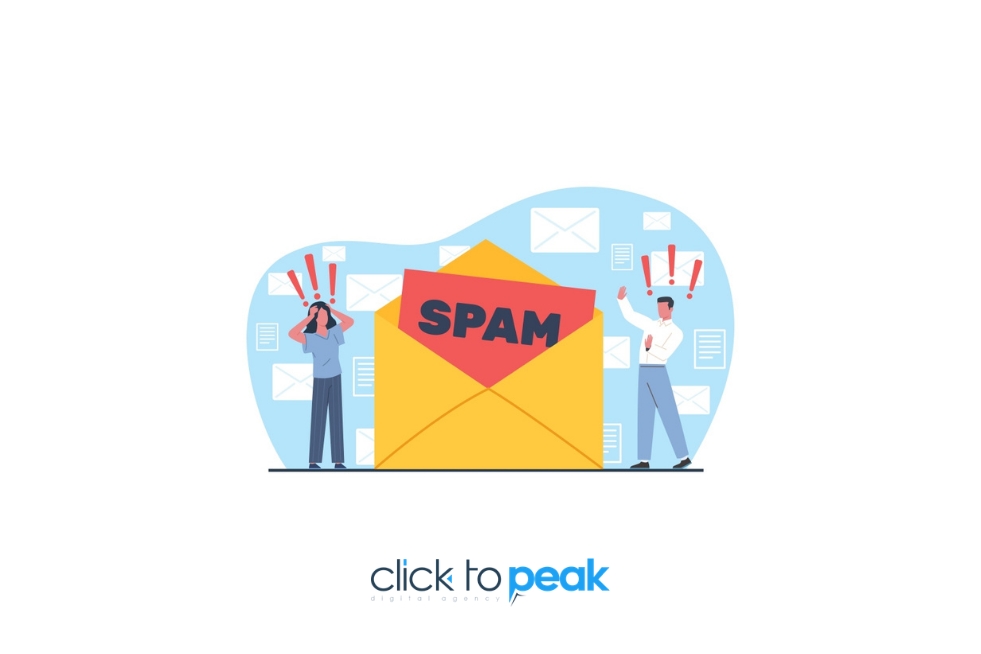 google spam güncellemesi