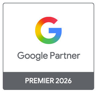 Google Partner
