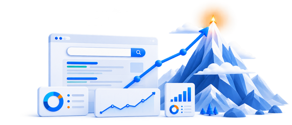 SEO Danışmanlığı ile Organik Görünürlüğünüzü Güçlendirin