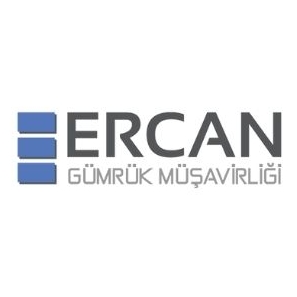 Ercan Gümrükleme